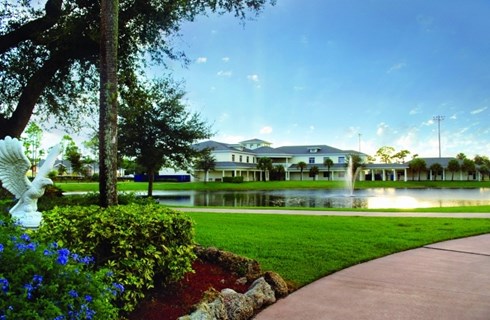 North Broward Preparatory School 
